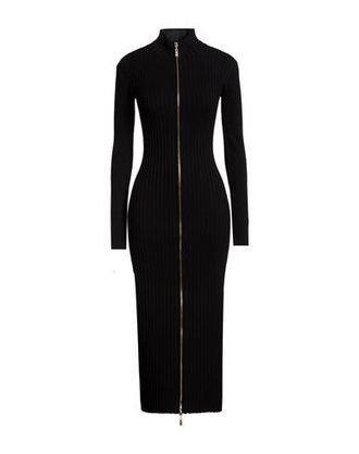 Just Cavalli VESTIDOS - Vestidos midi en YOOX.COM