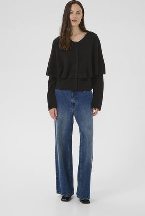 Karen by Simonsen Vest KBDream Vest Classic fit