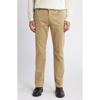 Citizens Of Humanity Elijah Relaxed Straight Leg Pants in Heirloom at Nordstrom Rack, Size 31