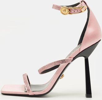 Versace Safety Pin Medusa