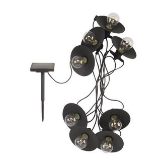 Smart Garden Guirnalda De Luces Led Super Smart Vivo 365 Solar 20 Lm