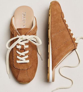 Silent D Trent Mule Sneakers