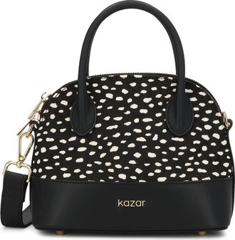 Kazar Tassen, Dames, Zwart, ONE Size, Handbags
