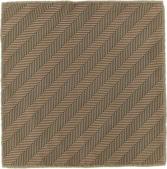 Brunello Cucinelli Pocket Square - Heren - Accessoires - Veelkleurig - ONE Size - Accessoires