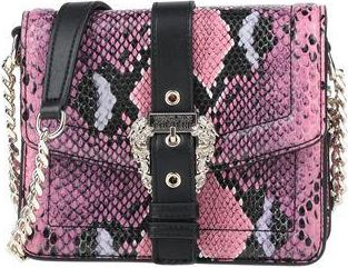 Versace BOLSOS - Bolsos con bandolera en YOOX.COM