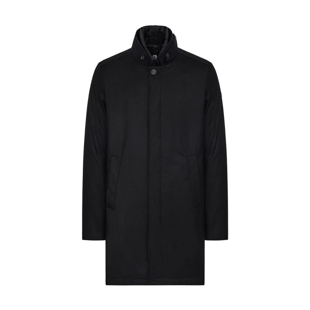 Duno Herren, Mäntel, Schwarzk, 2XLGröße ab 620,00 € auf Stylight