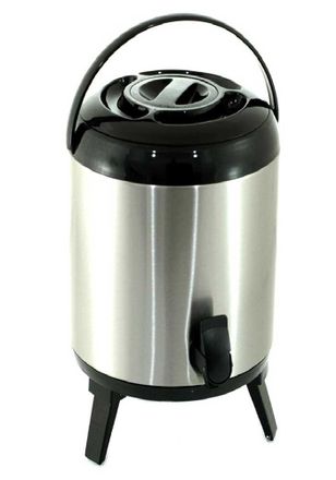 OEM Termo Para Catering Gastron&oacute;mico 7.5l Metlex Mx-7405