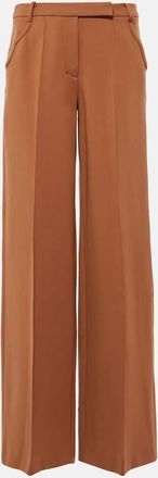Dorothee Schumacher Emotional Essence jersey wide-leg pants