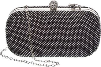 Rene Ruiz Chain Clutch