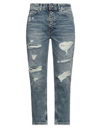 Dondup HOSEN & R&Ouml;CKE - Jeanshosen auf YOOX.COM