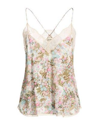 Zadig&Voltaire TOPWEAR - Top su YOOX.COM