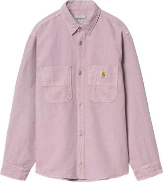 Carhartt Work in Progress Walter Shirt Jacket