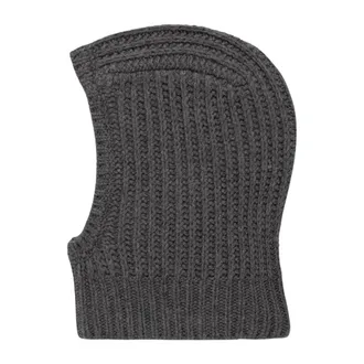A.P.C. A.p.c., unisex, Accessoires, Grijs, Maat: ONE Size Wol