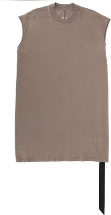 Rick Owens Tarp T T Shirt