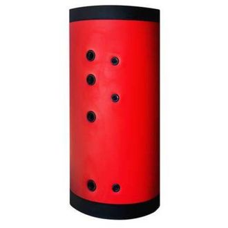 OEM Termoaccumulatore Aton Tank In Tank Misura: 1 Scambiatore 500 L