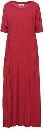 Alpha Studio VESTIDOS - Vestidos midi en YOOX.COM