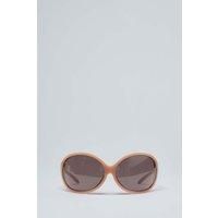 Balenciaga Phantom Round Sunglasses