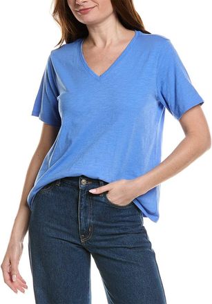 Eileen Fisher Eileen Fisher V-Neck T-Shirt