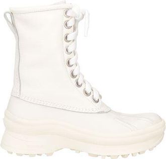 Jil Sander FOOTWEAR - Ankle boots on YOOX.COM