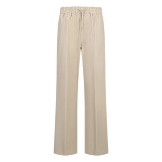 Dondup Donna, Pantaloni, Beige, W29, new