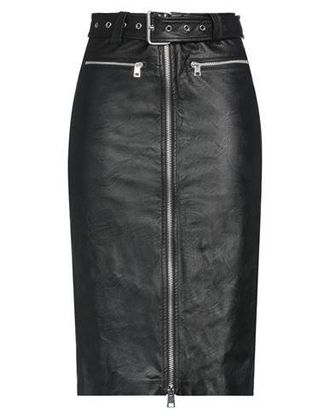 スカート ANIYE BY Women Mid Skirts 185829 02426 Black Skirts SS25 collection | ANIYE BY ® Official Online Shop