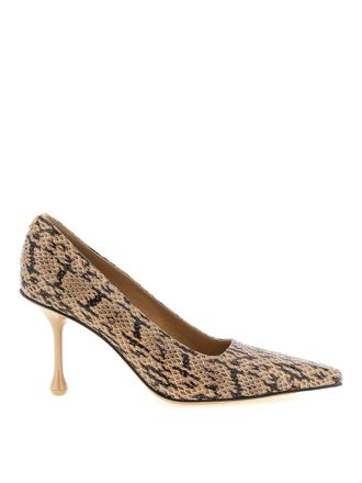 Jimmy Choo London ixia pumps