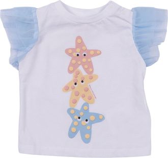 Stella McCartney Camiseta/Top Stella Mccartney