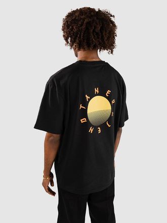 Anerkjendt Akvillads Aworkwearanddenim Camiseta negro