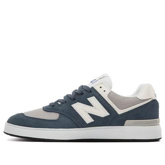 New Balance All Coasts 574 Phantom AM574ING