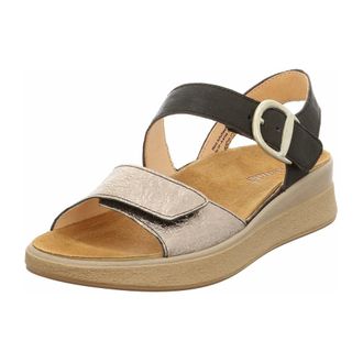 Think Dames, Schoenen, Zwart, Maat: 41 EU Leer