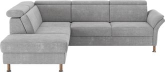 HOME AFFAIRE Ecksofa