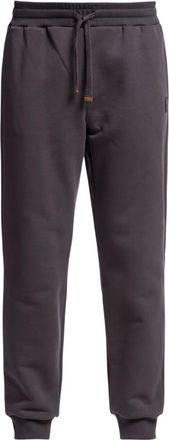 Parajumpers Makalu Sweatpants - Heren - Broeken - Grijs - Maat: M Katoen