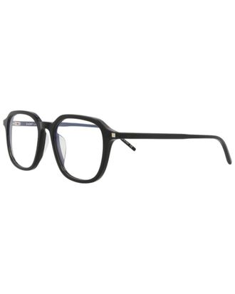 Saint Laurent Unisex 53Mm Optical Frames