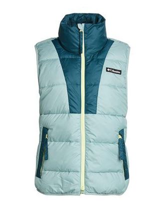 Columbia COATS & JACKETS - Gilets on YOOX.COM
