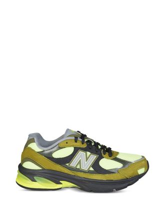 New Balance 2010