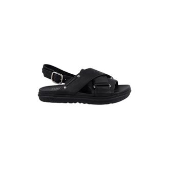 Emu Mujer, Zapatos, Negro, Talla: 37 EU