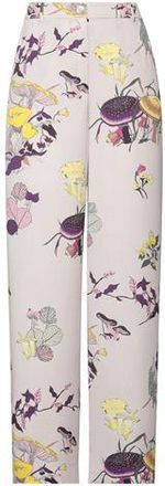 Tory Burch BOTTOMWEAR - Trousers on YOOX.COM