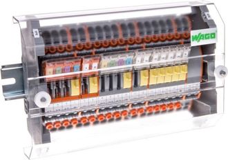OEM Regleta De Control Lkw 848-815/000-2000