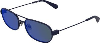 Calvin Klein Jeans CKJ26202S 400 Mens Sunglasses Size 58