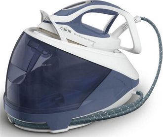 Calor Generador De Vapor 7,5bares 120gr/min Autonom&iacute;a Ilimitada - Gv9224c1