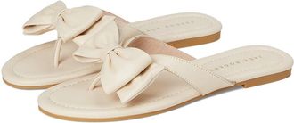 Jack Rogers Vannah Sandal Womens Sandals Ivory : 6.5 M, Leather