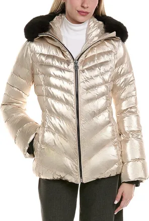 Gorski Gorski Après Down Ski Jacket