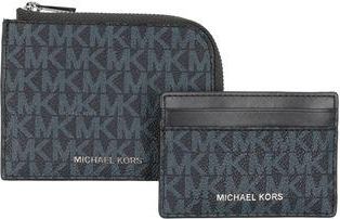 Michael Kors Mens Kleinlederwaren - Brieftaschen auf YOOX.COM