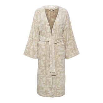 Inwear Mujer, Pijama, Beige, Talla: S/M