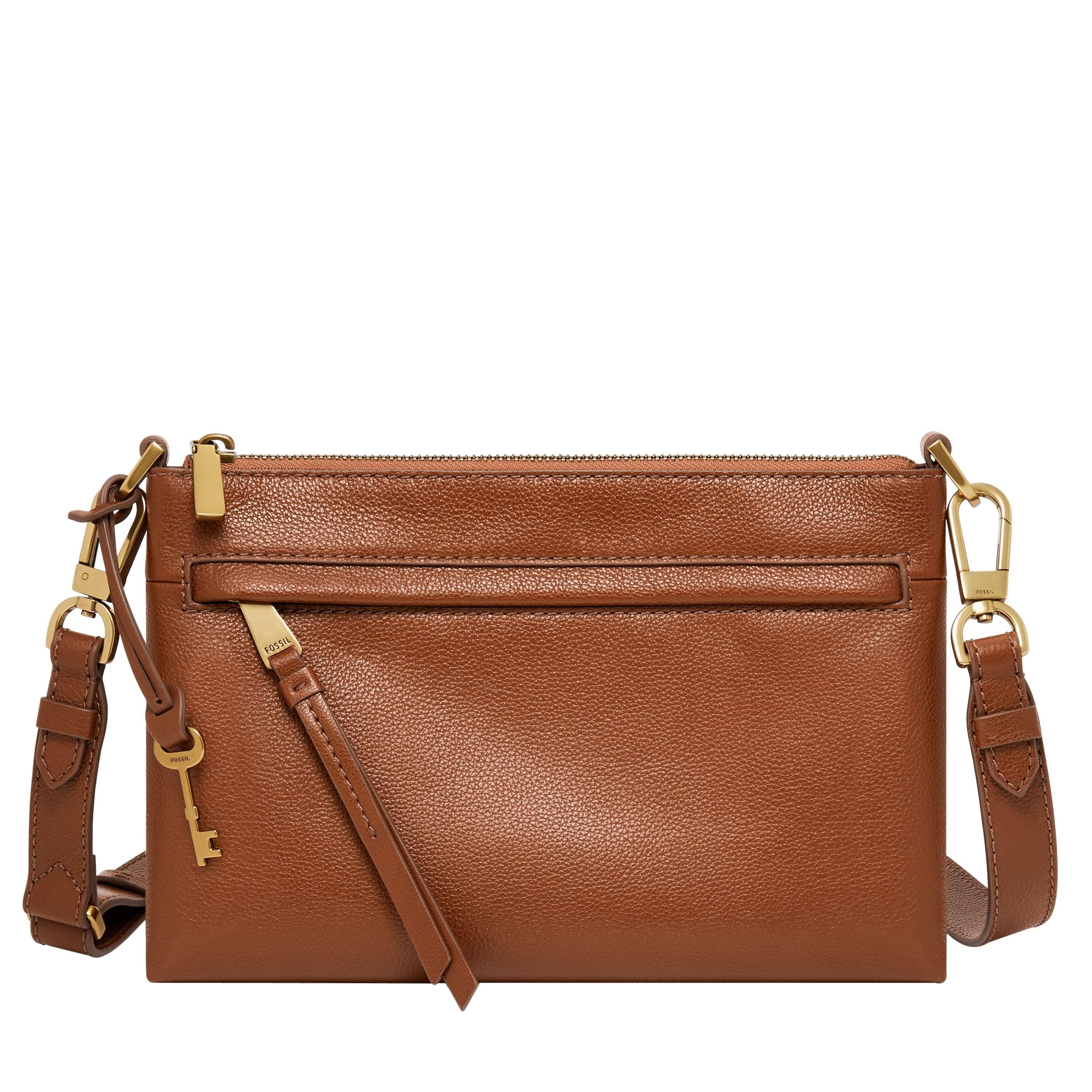 Fossil crossbody handbags clearance sale