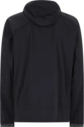 Kl&auml;ttermusen NAL Jacket - Black