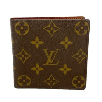 Louis Vuitton Brown Wallet (Bi-Fold) (Pre-Owned)