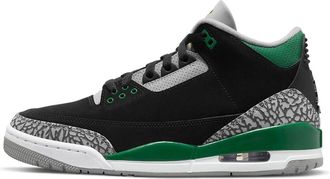Nike Jordan Air Jordan 3 Retro Pine Green CT8532-030