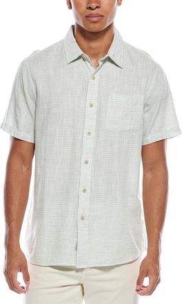 Grayers Lightweight Powerloom Shirt