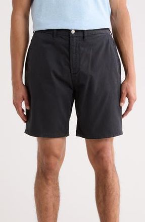 Joe's The Trouser Shorts in Black at Nordstrom Rack, Size 32